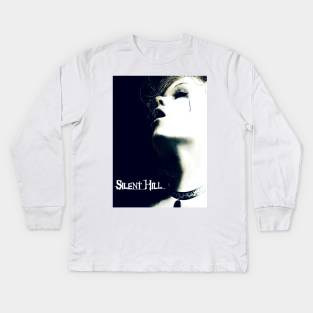 Silent Hill Kids Long Sleeve T-Shirt